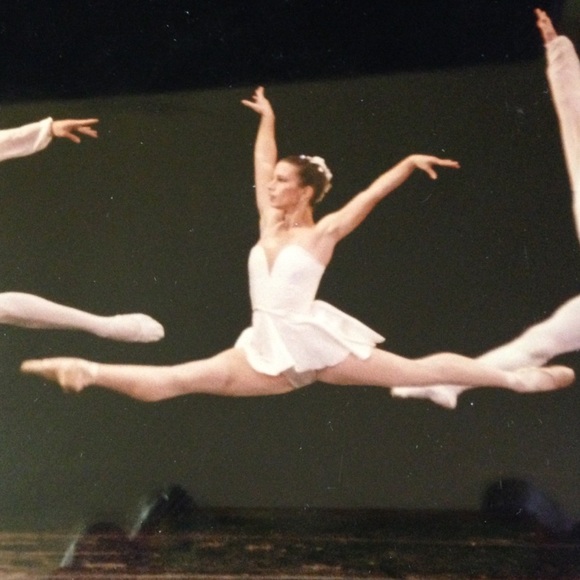 Meet the Posher Other - Meet your Posher, Jill